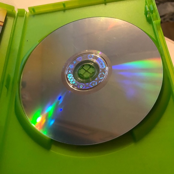 MX vs. ATV Unleashed (Microsoft Xbox, 2005) Tested Complete - Picture 3 of 5